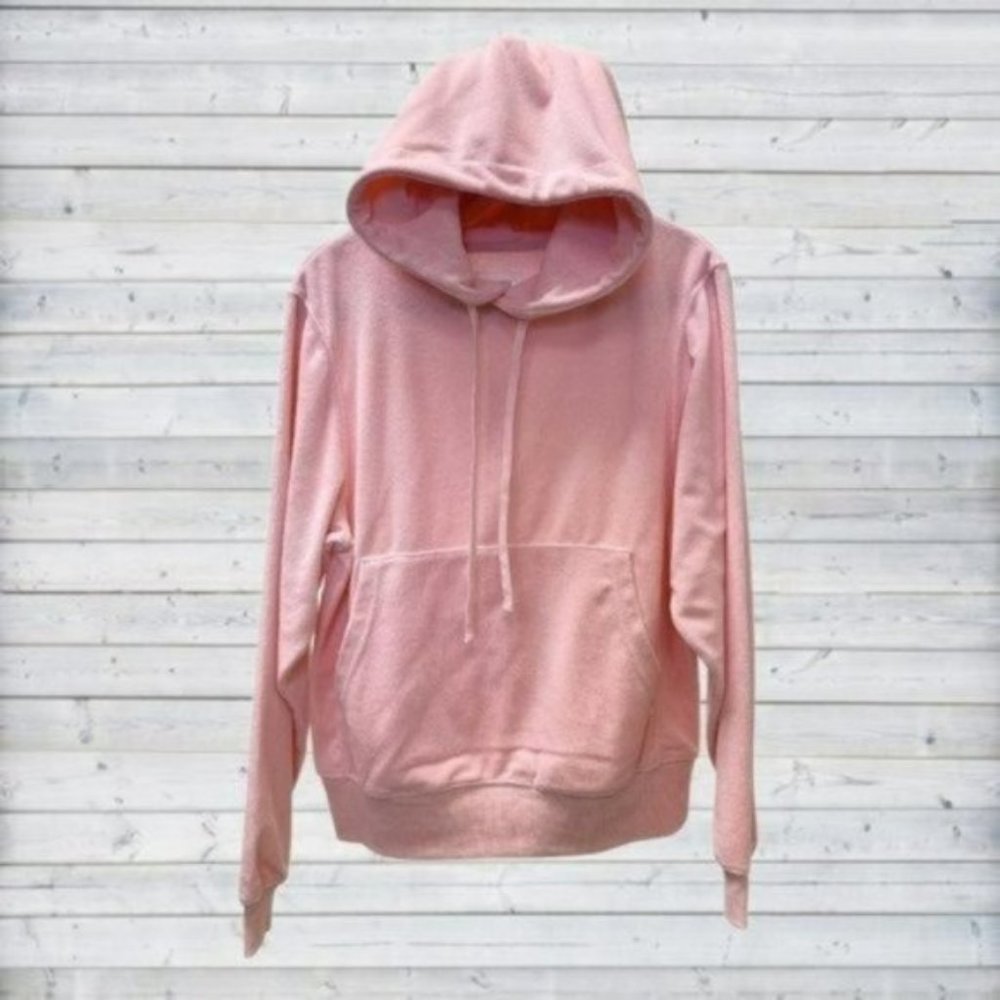 🆕Lounge Set - Loop Terry Fleece 2pcs